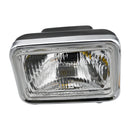 Headlight Suzuki GS125 / ZR50 H4 12V60/55W Park T10 12V3W