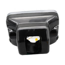 Headlight Suzuki GS125 / ZR50 H4 12V60/55W Park T10 12V3W