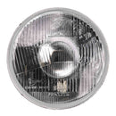 Inner Headlight Unit For 7 Inch Headlight Halogen Left Dip