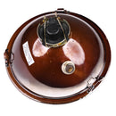 Inner Headlight Unit For 7 Inch Headlight Halogen Left Dip