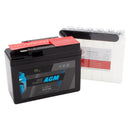 Maintenance Free AGM Bike-Power Battery YTR4A-BS