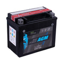Maintenance Free AGM Bike-Power Battery YTX12-BS