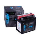 Maintenance Free AGM Bike-Power Battery YTX5L-BS