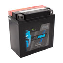 Maintenance Free AGM Bike-Power Battery YTX9A-BS