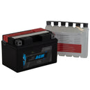 Maintenance Free AGM Bike-Power Battery YTZ10S-BS