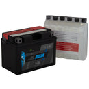 Maintenance Free AGM Bike-Power Battery YTX12S-BS