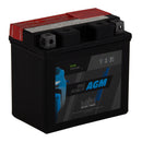 Maintenance Free AGM Bike-Power Battery YTZ7S-BS