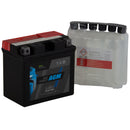 Maintenance Free AGM Bike-Power Battery YTZ7S-BS