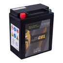 Gel Bike-Power Battery 12N12A-4A-1 / 51211