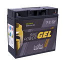 Gel Bike-Power Battery 51913