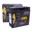 Gel Bike-Power Battery 51913