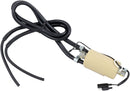 External Ignition Coil Black / Brown | Vendor No