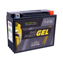 Gel Bike-Power Battery Y50-N18L-A / 52012