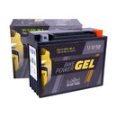 Gel Bike-Power Battery Y50-N18L-A / 52012