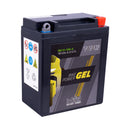 Gel Bike-Power Battery YB12AL-A / 51213