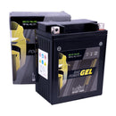Gel Bike-Power Battery YB14L-A2 / 51411