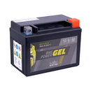 Gel Bike-Power Battery YB4L-B / 50411