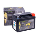 Gel Bike-Power Battery YB4L-B / 50411