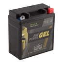 Gel Bike-Power Battery YB5L-B / 50512