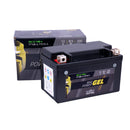 Gel Bike-Power Battery YT10B-4 / YTZ10-S