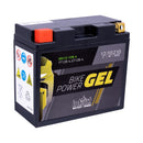 Gel Bike-Power Battery YT12B-4 / GT12B-4