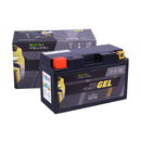 Gel Bike-Power Battery YT7B-4 / GT7B-4