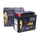 Gel Bike-Power Battery YTX12-BS / 51012