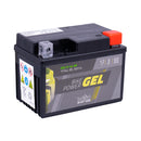 Gel Bike-Power Battery YTX4L-BS / 50314