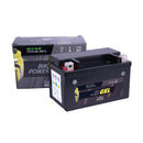 Gel Bike-Power Battery YTX7A-BS / 50615