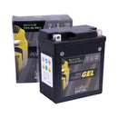 Gel Bike-Power Battery YTX7L-BS / 50614