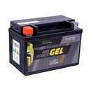 Gel Bike-Power Battery YTX9-BS / 50812