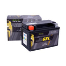Gel Bike-Power Battery YTX9-BS / 50812