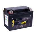Gel Bike-Power Battery YTZ12-S