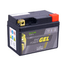 Gel Bike-Power Battery YTZ5-S