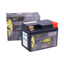 Gel Bike-Power Battery YTZ5-S