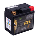 Gel Bike-Power Battery YTZ7-S