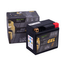 Gel Bike-Power Battery YTZ7-S