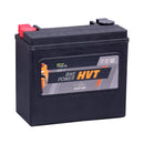 Sealed Activated HVT Bike-Power Battery YTX20L-BS / YTX20HL-BS / 65989-97A