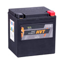 Sealed Activated HVT Bike-Power Battery YTX30L-BS / 66010-97A