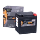 Sealed Activated HVT Bike-Power Battery YTX30L-BS / 66010-97A
