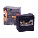 Sealed Activated HVT Bike-Power Battery YTX14L-BS / 65958-04A