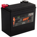 Sealed Activated HVT Bike-Power Battery YB16L-B / 65989-90B