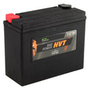 Sealed Activated HVT Bike-Power Battery YTX24HL-BS / 66010-82B