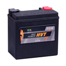 Sealed Activated HVT Bike-Power Battery YTX14-BS / 65948-00