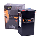 Sealed Activated HVT Bike-Power Battery CB2-6 / 66006-29F