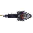 Arrow Indicators With Black Body And Clear Lens