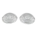 Replacement Clear Lenses For Bullseye Indicators