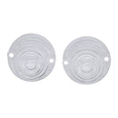 Replacement Clear Lenses For Bullseye Indicators