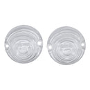 Replacement Clear Lenses For Bullseye Indicators