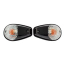 Original Fairing Indicators With Black Body And Clear Lens